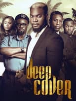 Poster for Deep Cover