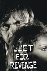 Poster for Lust for Revenge