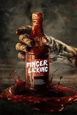 Poster for Finger Licking