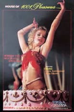 Poster for House of 1001 Pleasures