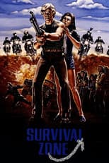 Poster for Survival Zone