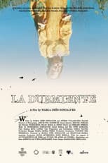 Poster for La Durmiente