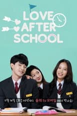 Poster for Love After School