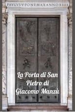 Poster for La porta di San Pietro di Giacomo Manzù