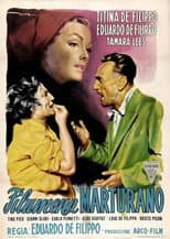Poster for Filumena Marturano