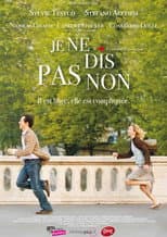 Poster for Can't Say No