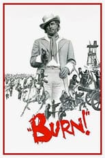 Poster for Burn!