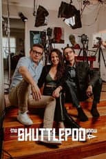 Poster for The Shuttlepod Show