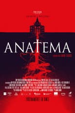 Poster for Anatema
