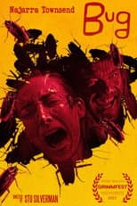 Poster for Bug