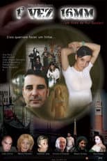 Poster for 1st Time 16mm
