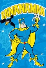 Poster for Bananaman