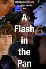 Poster for A Flash in The Pan