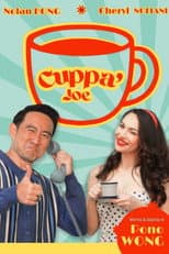Poster for Cuppa' Joe