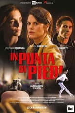 Poster for On Your Tiptoes