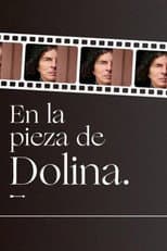 Poster for En la pieza de Dolina