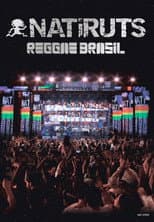 Poster for Natiruts - Reggae Brasil - Ao Vivo