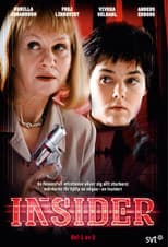 Poster for Insider