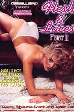 Poster for Flesh and Laces 2