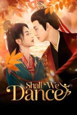 Poster for Shall We Dance