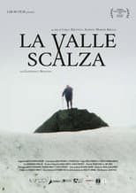 Poster for La valle scalza