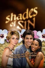 Poster for Shades of Sin