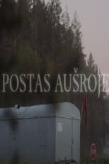 Poster for Postas aušroje