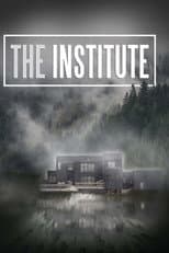 Poster for The Institute