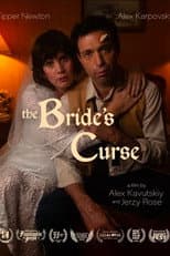 Poster for The Bride's Curse