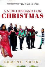 Poster for A New Husband for Christmas