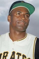 Poster for Baseball's Last Hero: 21 Clemente Stories