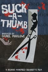 Poster for Suck-a-Thumb