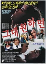 Poster for If you want
