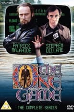 Poster for The One Game
