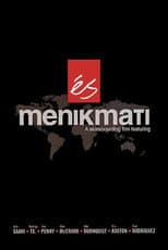 Poster for éS - Menikmati