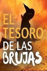 Poster for El tesoro de las brujas