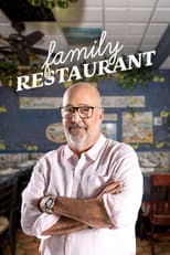Poster for Family Restaurant
