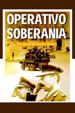 Poster for Sovereignity Operation
