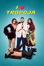 Poster for I Love Tropoja