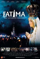 Poster for Fátima, el Último Misterio