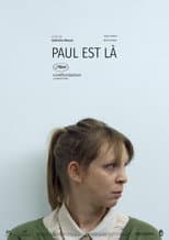 Poster for Paul Is Here
