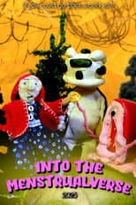 Poster for Into the Menstrualverse