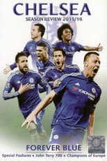 Poster for Chelsea FC - Season Review 2015/16