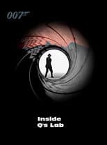 Poster for Inside Q's Lab