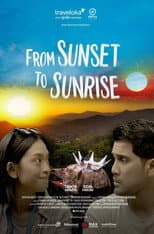 Poster for From Sunset To Sunrise