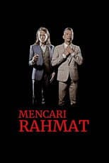 Poster for Finding Rahmat