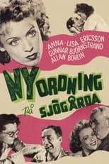 Poster for New Order at Sjogarda