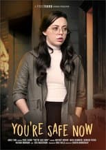 Poster for You're Safe Now