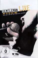Poster for Gentleman and The Far East Band – Live - The Cologne Session 2003