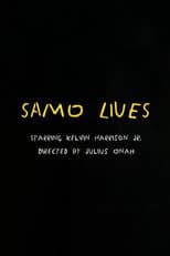 Poster for Samo Lives